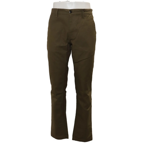 Star raw chino - g-star, größe
