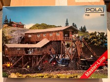 Pola H0 1708 "Alte Kohlenmine"