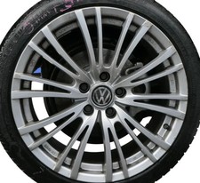 1x Golf 5 Passat Alufelge Alu