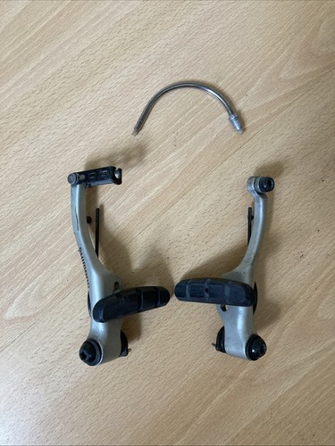 Shimano bremse brake - bremse, v-brake