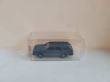 Modellautos 1:87 VW Passat