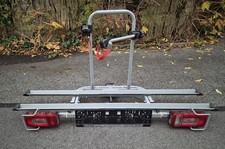 Eufab Fahrradträger - Modell Carlo