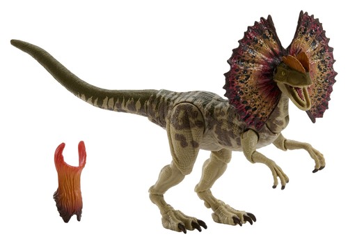 Jurassic world die - world:,