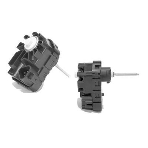Van wezel stellmotor - wezel,