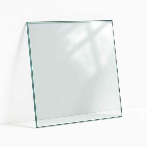 Glas tischplatte esg - tischplatte,