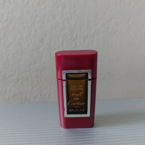 Must cartier vintage - must, de