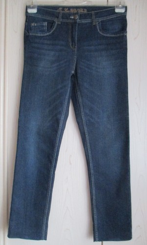 Cecilia classic denim - cecilia-classic,