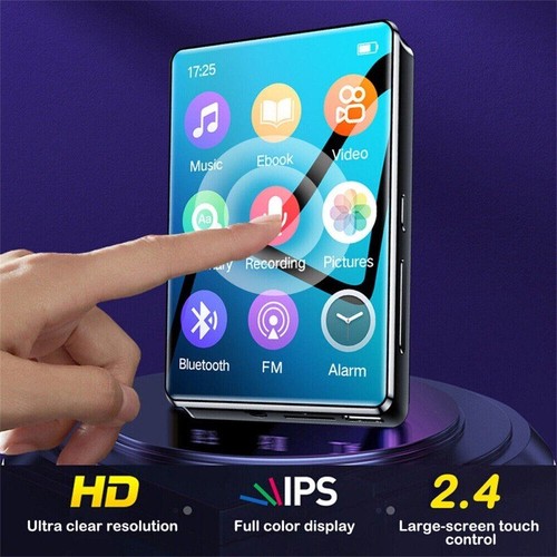 Premium mp3 player bluetooth - player,