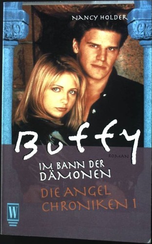 Buffy bann der - buffy,,