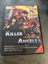 Killer Angels - Ultra Force 1 - Neue Version