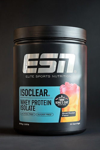 Esn isoclear whey protein - isoclear,