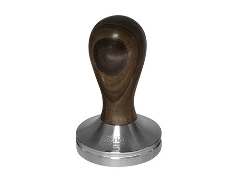 Scarlet espresso tamper - espresso,