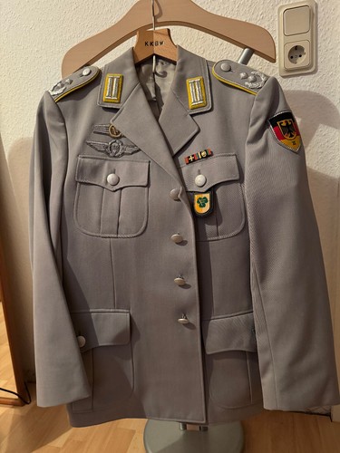 Uniform bundeswehr - uniform,