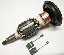 Motor Anker Rotor Läufer +