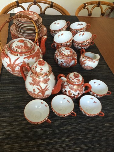 Vintage teile japanisches - vintage,