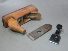 Ulmia Reform-Putzhobel  48