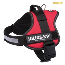 Julius powergeschirr 0 - julius-k9,