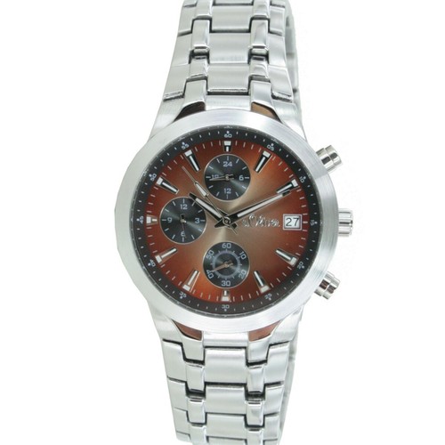 Oliver herren armbanduhr - s.oliver, herren-armbanduhr