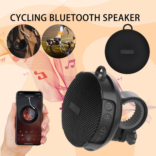 Bluetooth fahrrad lautsprecher - bluetooth,