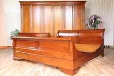 Nr.2055 Grange Schlafzimmer Kirschbaum massiv