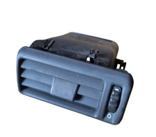 Opel Calibra A Vectra A Luftdusche Lufteinlass Lüftungsgitter Links  90227837