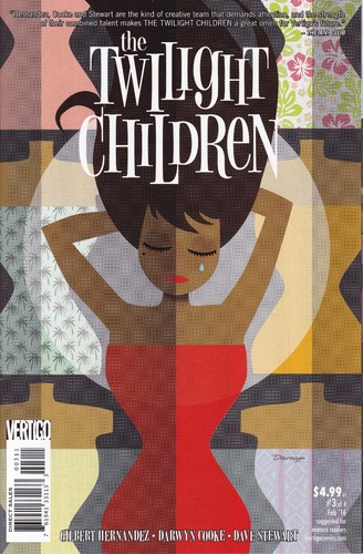 Twilight children back - twilight,