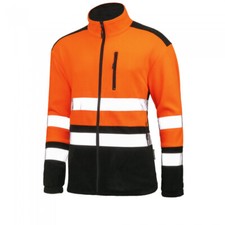 Fleecejacke arbeitsjacke - fleecejacke,