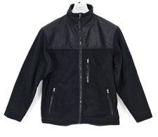 Tom Hanbury Herren Softshell Jacke Funktionsjacke Übergangsjacke Outdoor Gr. S