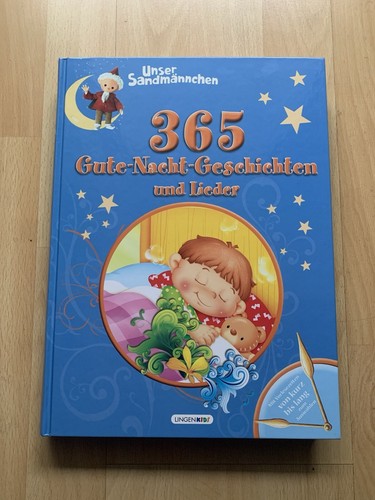 365 gute nacht geschichten - 365, gute-nacht-geschichten