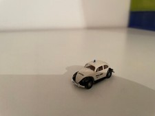 Brekina H0 VW Käfer  POLIZEI  2787