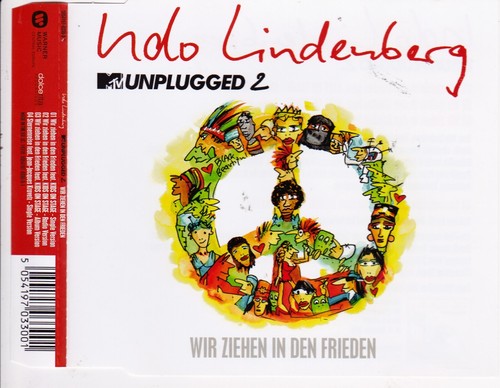 Udo lindenberg wir ziehen - lindenberg,