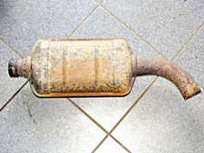 Kat Katalysator Opel Omega B 2.0 GM17 25152165