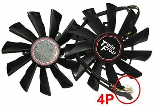 95mm msi gtx 750 - msi, 780