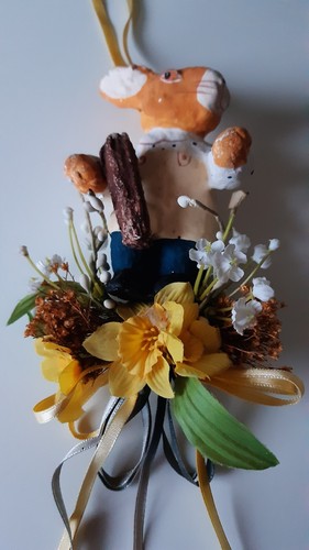 Osterhase figur zum - osterhase, 20