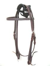 EE Tack Western Trense