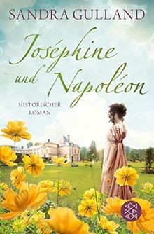 Joséphine und napoléon - joséphine,