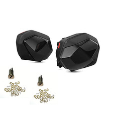 ORIGINAL BMW Motorrad Koffer