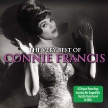 The very best von connie - the,