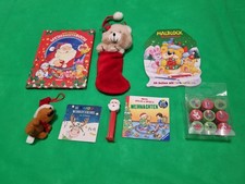 Mein erstes Weihnachten Buch