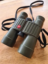 Leitz Leica Trinovid 10x40 BA