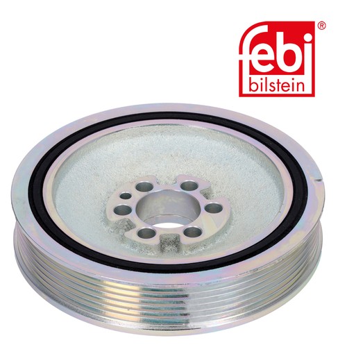 Febi bilstein riemenscheibe - bilstein,