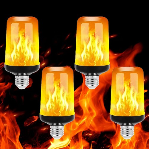 E27 led licht - licht, fackel