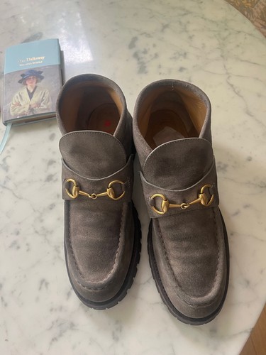 Gucci boots 39 - gucci,