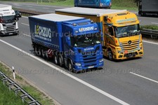 LKW Foto Scania S500