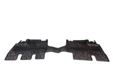 Fußmatte hinten für JEEP Wrangler JKU 4-Türer 6170562AA