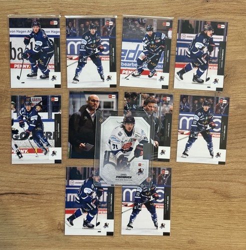 Lot iserlohn roosters - iserlohn,