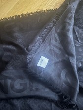 Wolle Schal Burberry 140 X140 