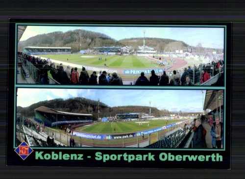 Stadionpostkarte stadion - stadionpostkarte,