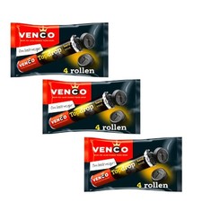 Venco topdrop - (24,80, eur/kg)