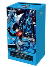 Weiss schwarz persona - schwarz,